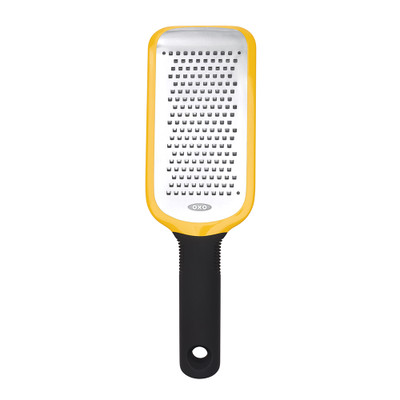 OXO Good Grips Etched Medium Grater