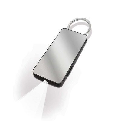 IS Gift Call LED Torch Key Ring