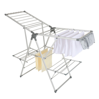 Butler Suite Deluxe Aluminium Clothes Airer