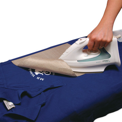 Nostik Reusable Iron Mat