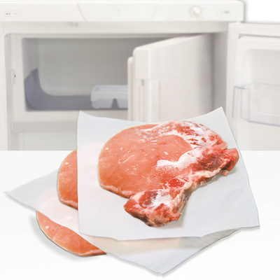 Nostik Reusable Separator Sheet