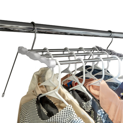 More Space Wardrobe Organiser