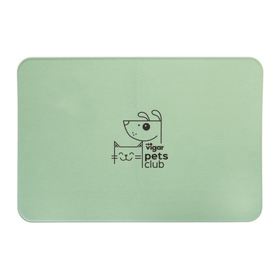 Vigar Pet Feeding Mat