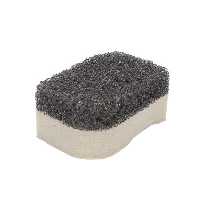 White Magic Scrub & Wipe Sponges - 2 Pack