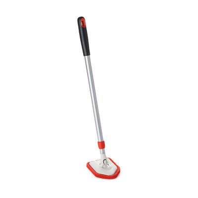 OXO Good Grips Extendable Tub & Tile Scrubber