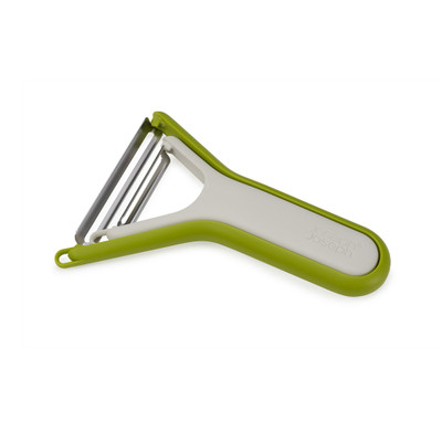 Joseph Joseph Nest Peeler Set of 2 - Stone Green