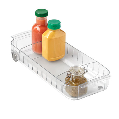 YouCopia Rollout Fridge Caddy