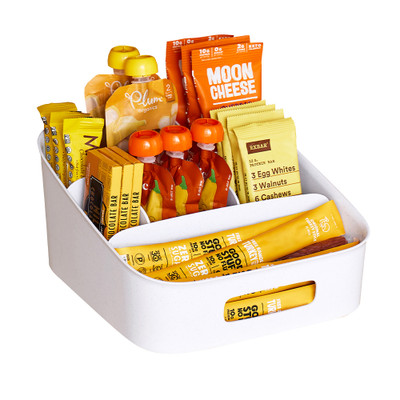 YouCopia ShelfBin Snack Organiser