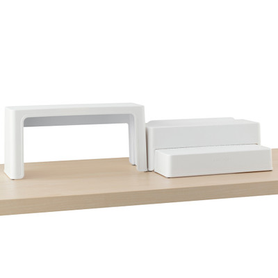 Youcopia Shelfsteps 3 Shelf Can Organizer