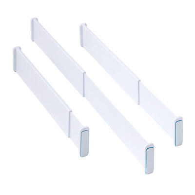 YouCopia Shallow Drawer Dividers - Set of 3