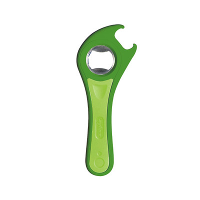 Zyliss 5-Way Bottle/Can/Jar Opener - Assorted