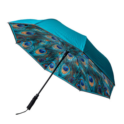 Shelta Harper Umbrella 111cm - Turquoise