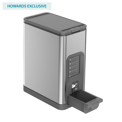 EKO Milano Dry Food Dispenser 10kg