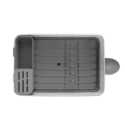 EKO Regal Dish Rack - Small | Howards Storage World