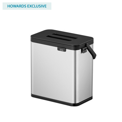 EKO Puro Food Waste Caddy 3L