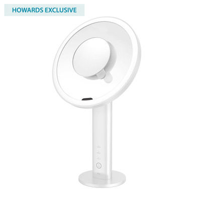 EKO iMira Ultra Clear Sensor Mirror with Detachable Mirror 5x