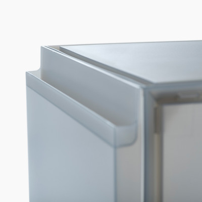 RVS Rubbens Wandkast Kast klepdeur 100 cm Horeca - Horecacentrum Brabant RVS Rubbens Wandkast Kast klepdeur 100 cm Horeca - Horecacentrum Brabant