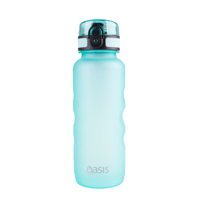 Oasis Tritan Sports Bottle 750ml - Aqua Marine