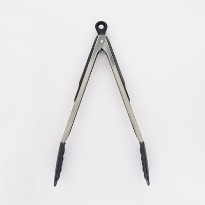 OXO Good Grips Tongs with Silicone Head - 30cm