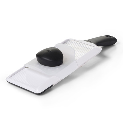 OXO Good Grips Hand-Held Mandoline Slicer
