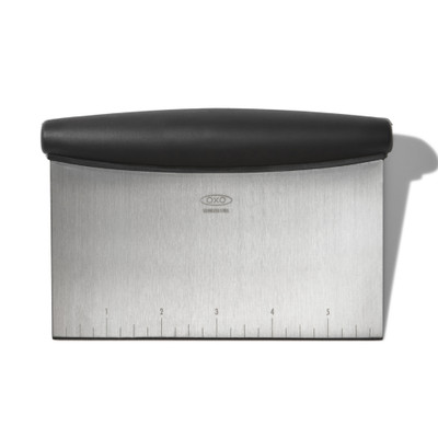 OXO Good Grips Multi-Purpose Scraper and Chopper
