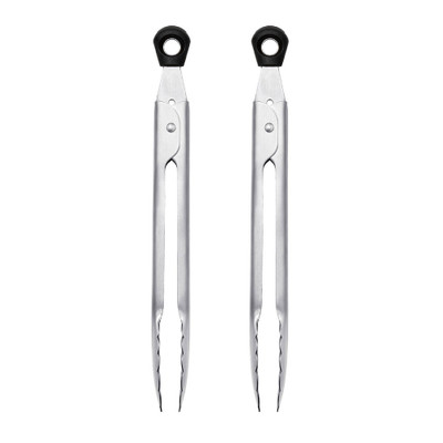 OXO Good Grips Mini Tongs - 2 Pack