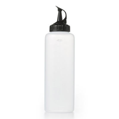 OXO Chef's Squeeze Bottle - Large 500ml