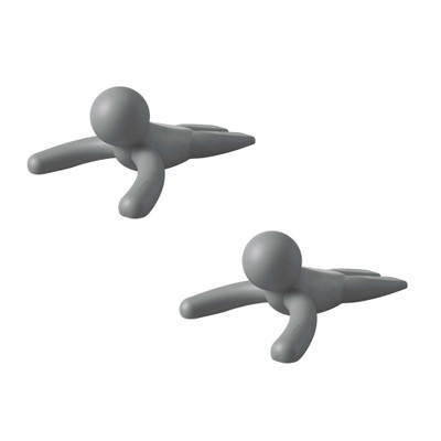 Umbra Buddy Doorstop - 2 Pack