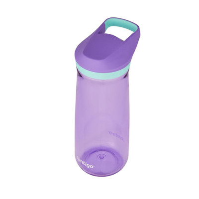 Contigo Kids/Tweenies Micah 591ml - Jade Purple