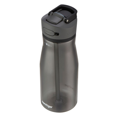 Contigo Ashland 2.0 Autospout Water Bottle 946ml - Licorice