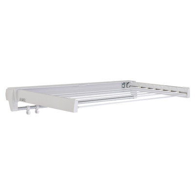 Artweger by Juwel Artdry 80 Wall Mounted Clothes Airer