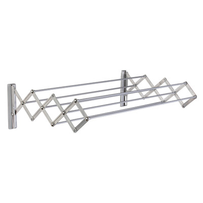 Artweger by Juwel Ruckzuck 80 Wall Mounted Clothes Airer