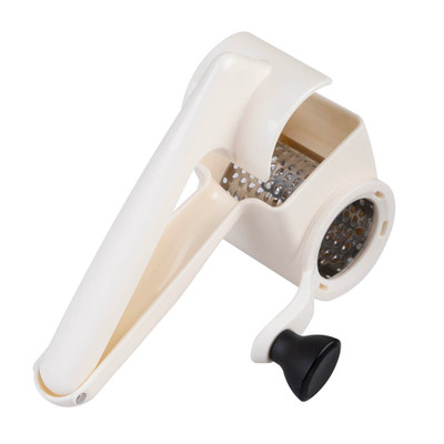Appetito Rotary Cheese Grater