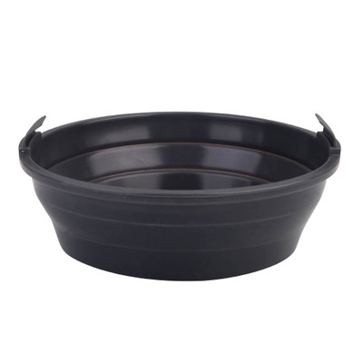 Daily Bake Air Fryer Round Collapse Basket - 22cm