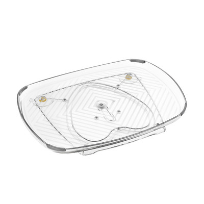 Polder EZ-Reach Rotating Fridge Tray