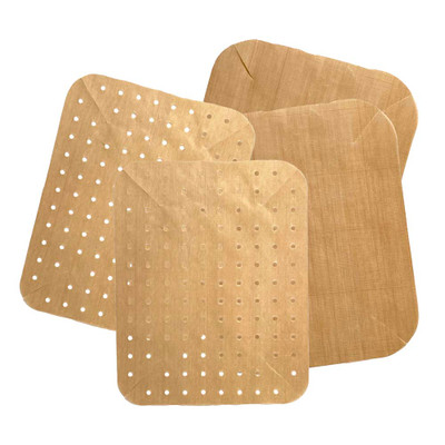 toastabags Reusable Oblong Air Fryer Liners - 4 Pack