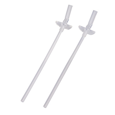 Oasis Replacement Kids Straw & Sipper - 2 Pack