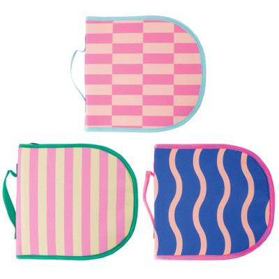 IS Gift Eclectic Summer Lunch Set for 2 People