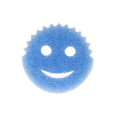 Scrub Daddy Original Scrubber & Sponge - Blue