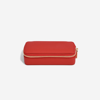 Stackers Medium Travel Jewellery Box - Red