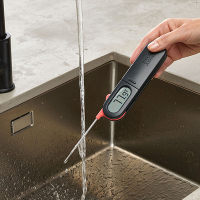Déglon Digitale thermometer - breed temperatuurbereik - waterdicht