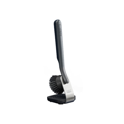 Joseph Joseph SinkTech Dish Brush with Stand