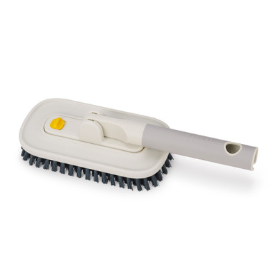 Joseph Joseph CleanTech 2-in-1 Tile Scrubber