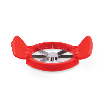 Dreamfarm Flapple Apple Slicer - Red