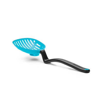 Dreamfarm Lestrain Scoop Strainer - Blue