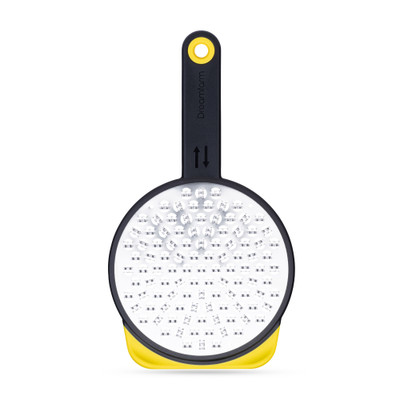 Dreamfarm Ograte Grater - Medium