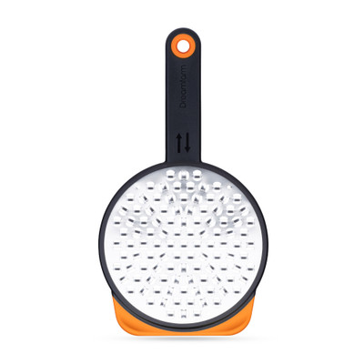 Dreamfarm Ograte Grater - Coarse