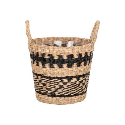 Howards Seagrass Floppy Style Basket