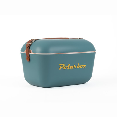 Polarbox Classic Cooler Box 12L - Marine