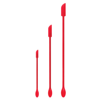 Avanti Silicone Jar Scraper Set - 3 Pack